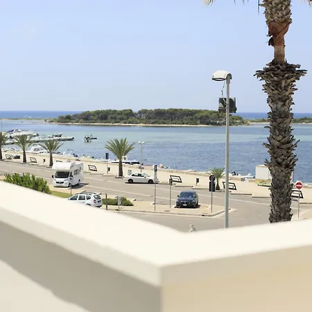 Bed & Breakfast Riviera Luxury *