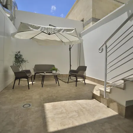 Riviera Luxury Bed & Breakfast Porto Cesareo