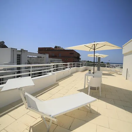 Riviera Luxury Bed & Breakfast Porto Cesareo