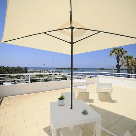Bed & Breakfast Riviera Luxury Porto Cesareo