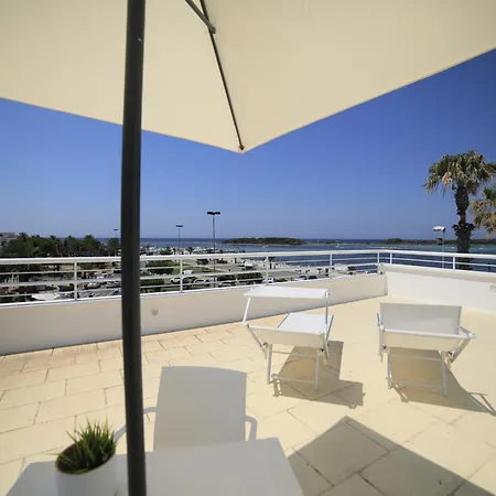 Riviera Luxury *