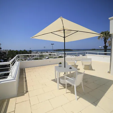 Bed & Breakfast Riviera Luxury