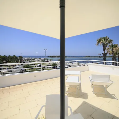 Bed & Breakfast Riviera Luxury *