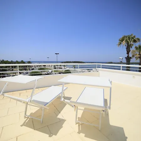 Bed & Breakfast Riviera Luxury Porto Cesareo