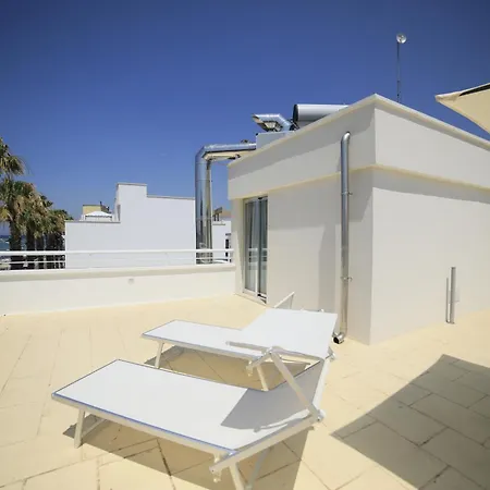 Bed & Breakfast Riviera Luxury