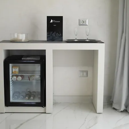 Bed & Breakfast Riviera Luxury *