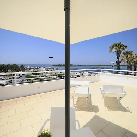 Riviera Luxury Bed & Breakfast Porto Cesareo