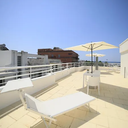 Bed & Breakfast Riviera Luxury Porto Cesareo
