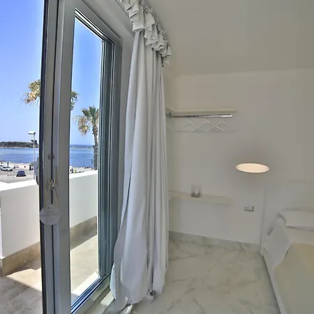 Bed & Breakfast Riviera Luxury