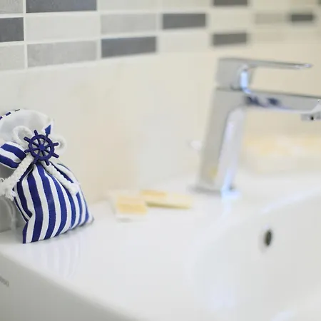 Bed & Breakfast Riviera Luxury Porto Cesareo