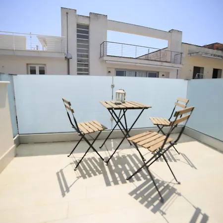 Riviera Luxury Bed & Breakfast