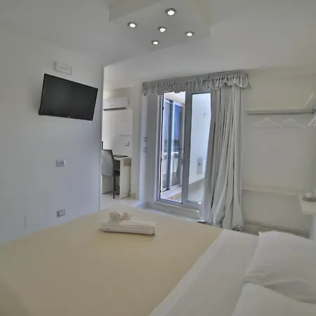 Bed & Breakfast Riviera Luxury