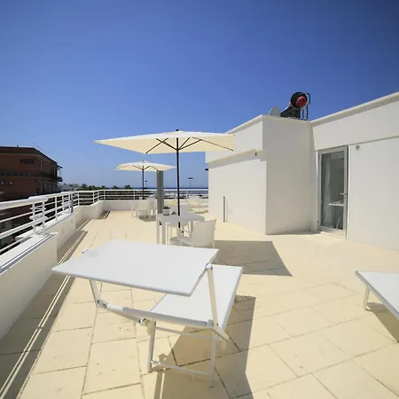 Riviera Luxury Porto Cesareo