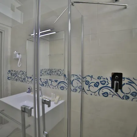 Bed & Breakfast Riviera Luxury *