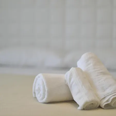 Bed & Breakfast Riviera Luxury