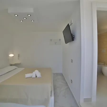 Bed & Breakfast Riviera Luxury *