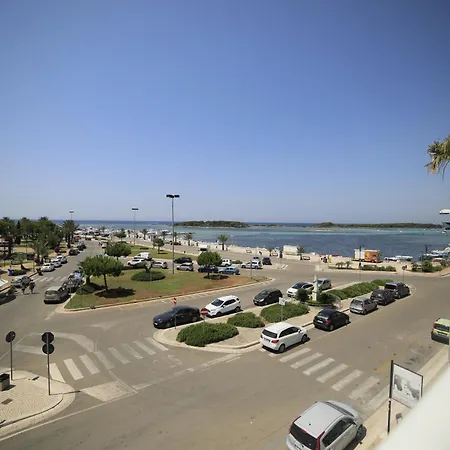 Riviera Luxury Bed & Breakfast Porto Cesareo