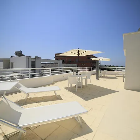 Riviera Luxury Porto Cesareo