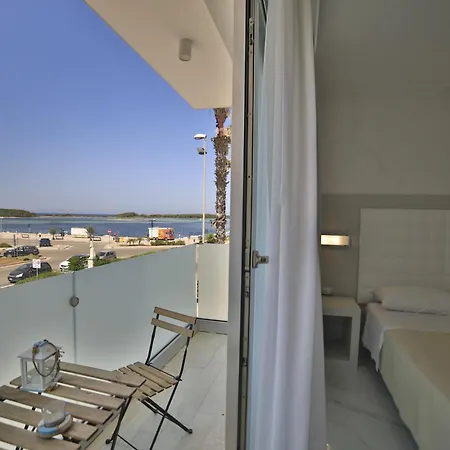 Bed & Breakfast Riviera Luxury Porto Cesareo