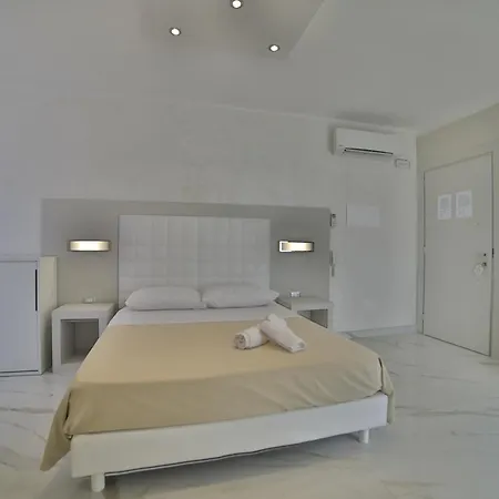 Bed & Breakfast Riviera Luxury *