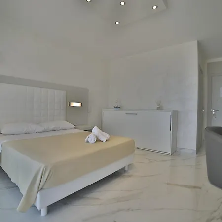 Bed & Breakfast Riviera Luxury *