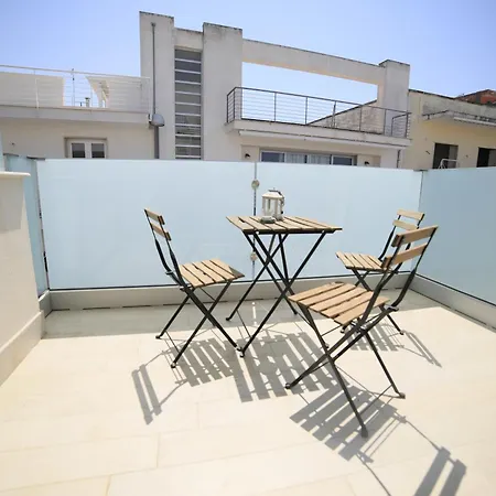 Riviera Luxury Porto Cesareo